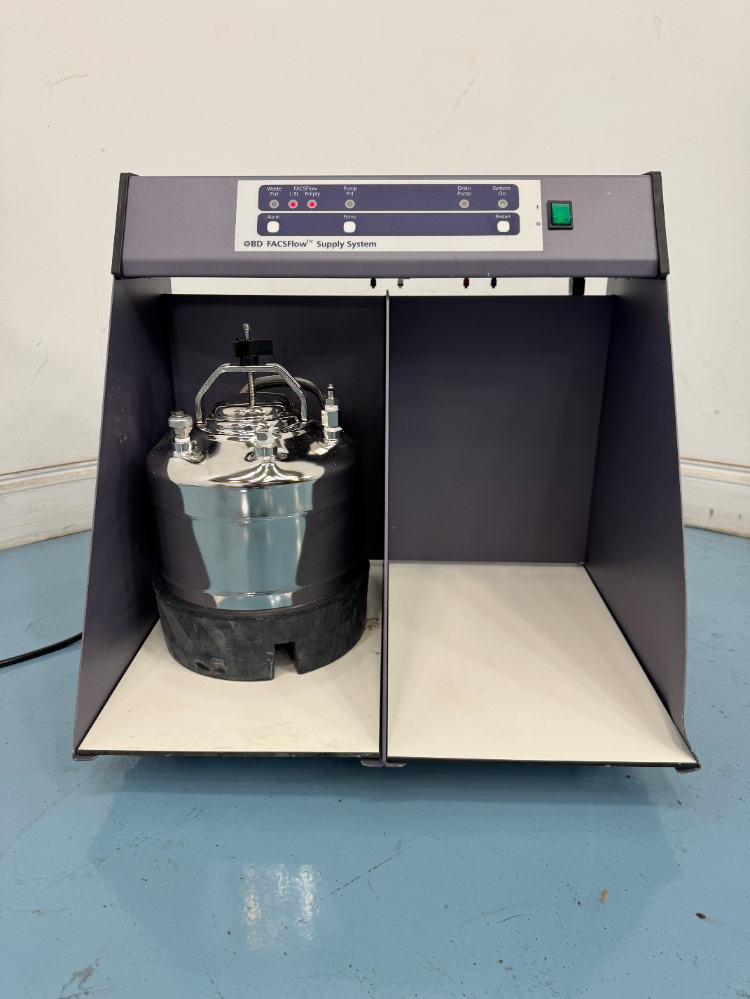 Image of BD FACSFlow Supply System